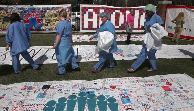 Photo: David L. Ryan/Boston Globe