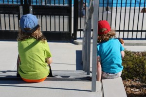 He's moving closer and closer to prison, it seems.